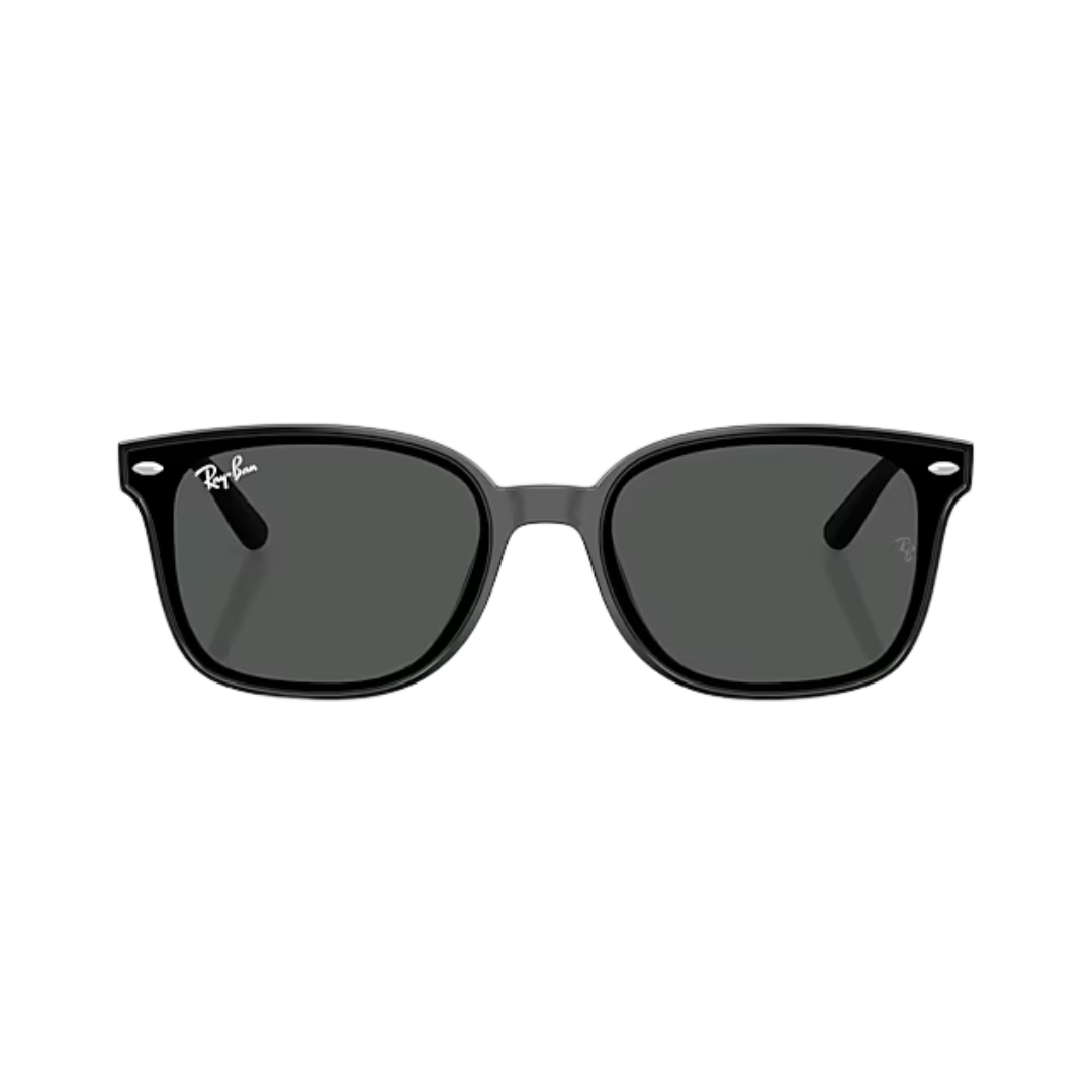 Ray-Ban Unisex Dark Grey Sunglasses