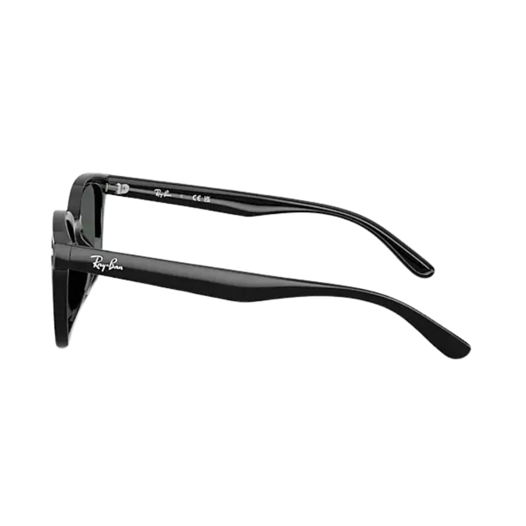 Ray-Ban Unisex Dark Grey Sunglasses