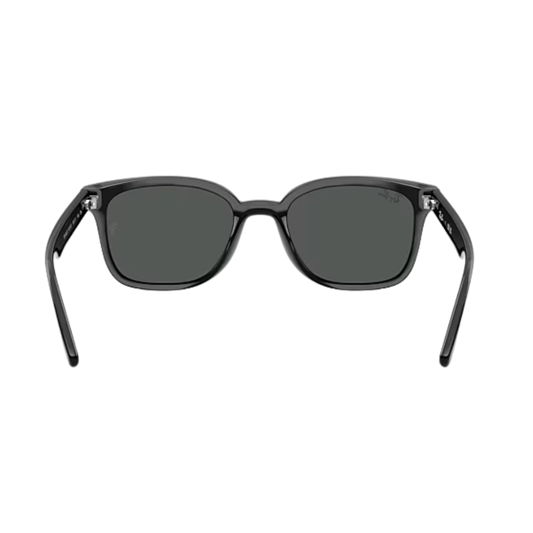 Ray-Ban Unisex Dark Grey Sunglasses