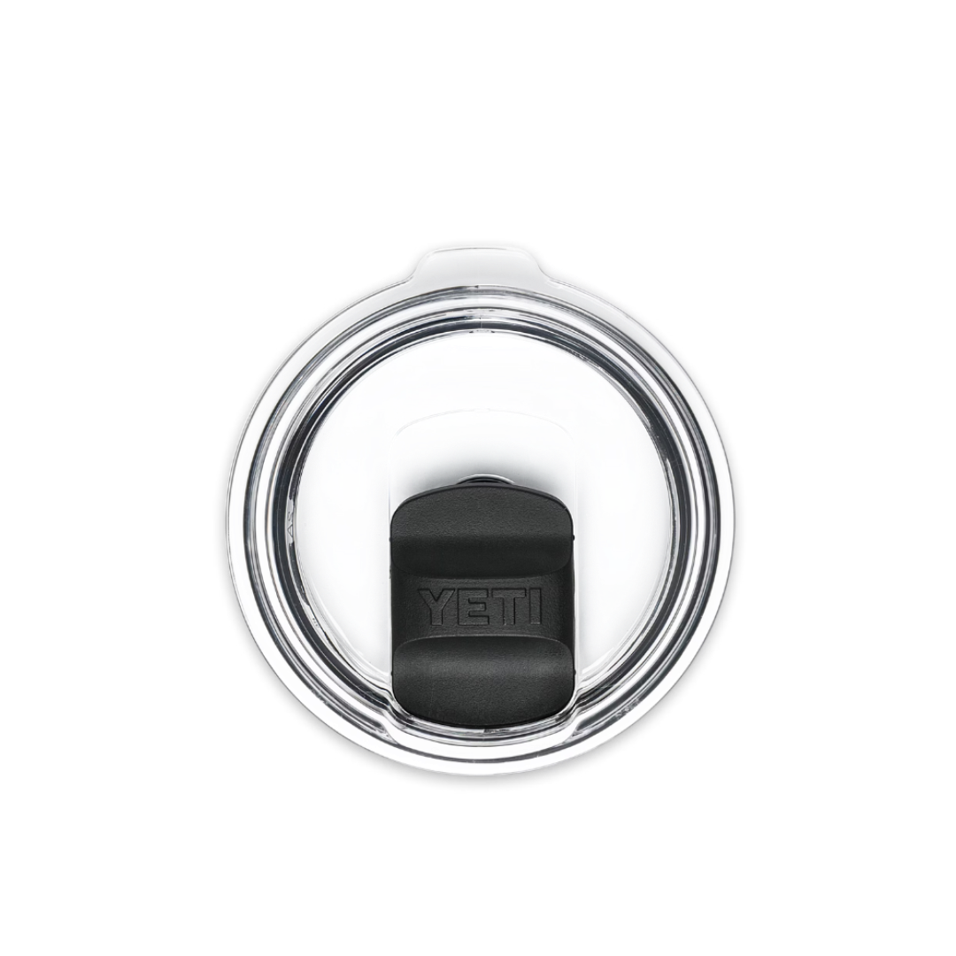 Yeti Unisex Rambler 20 oz Travel Black Mug