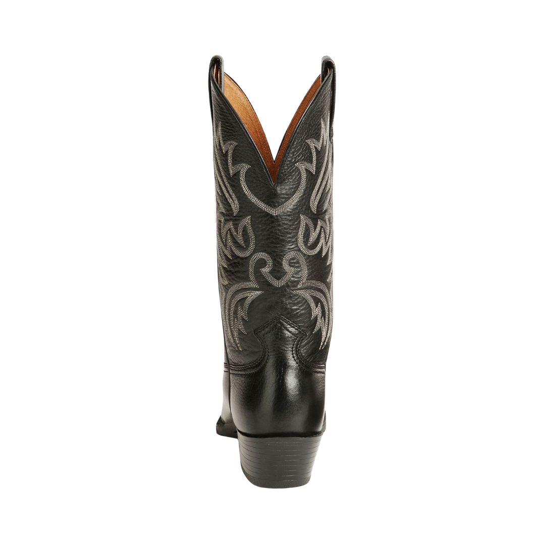 Ariat Men's Legend Western Black Boots