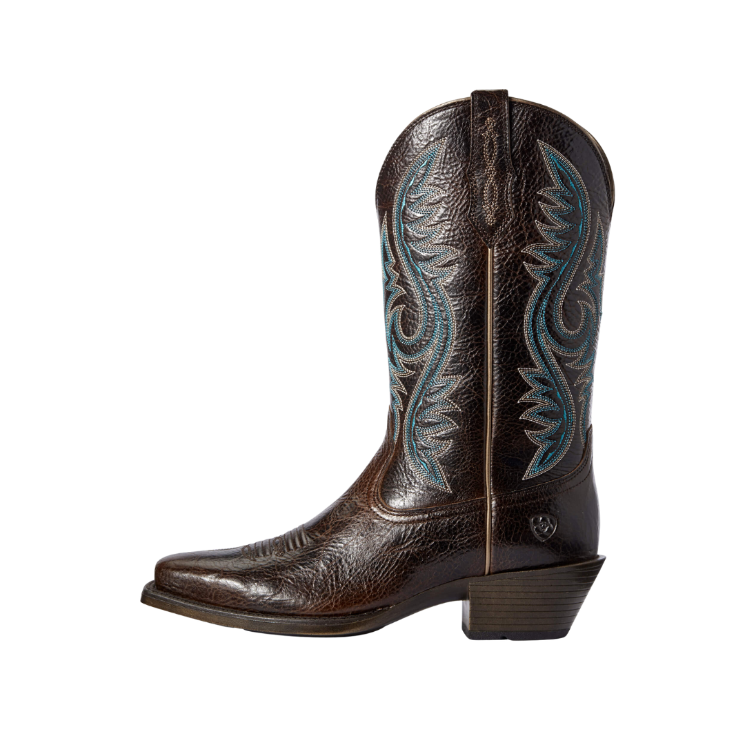 Ariat Men's Sundown Chocolate Chip Boots