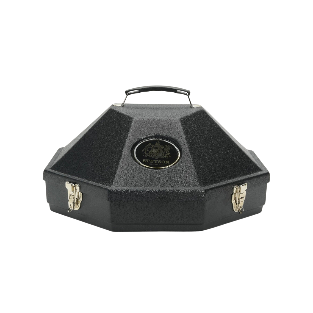 Stetson Hats 100x El Presidente Gold Edition Silverbelly Hat