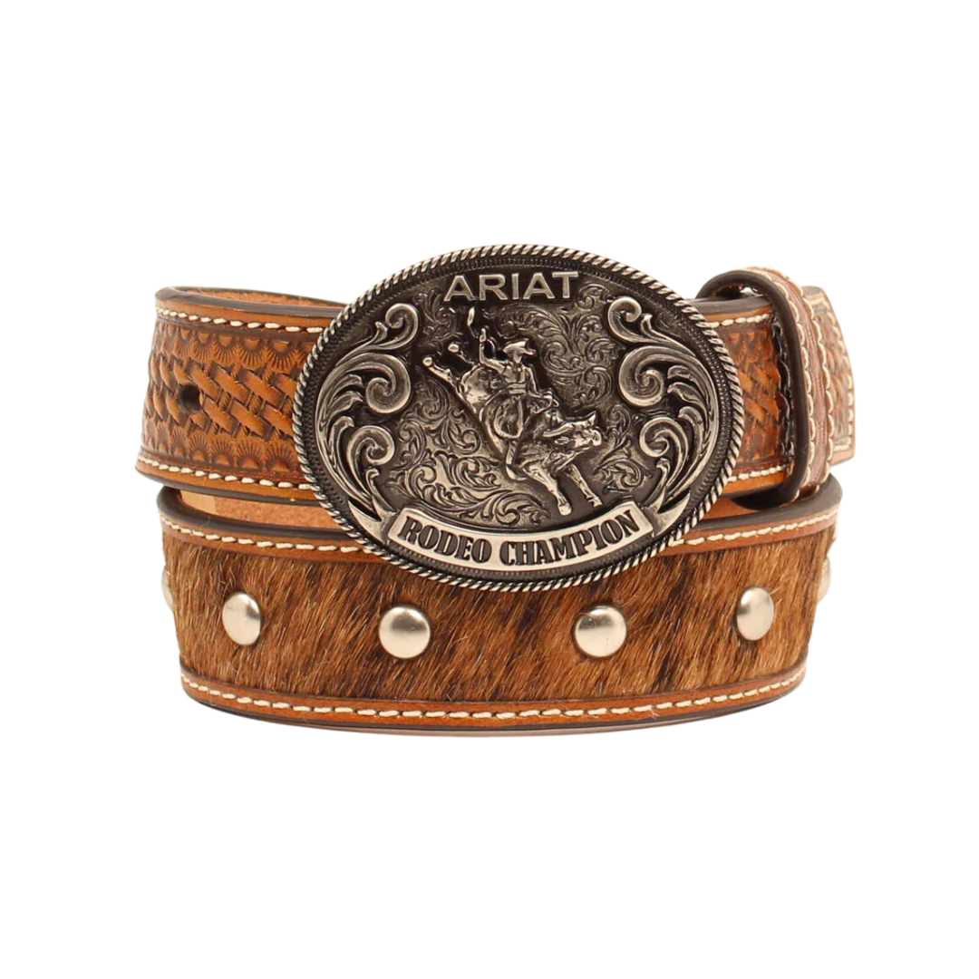 Ariat Boy&