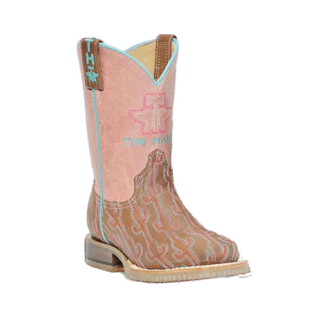 Roper Footwear Youth Girl&