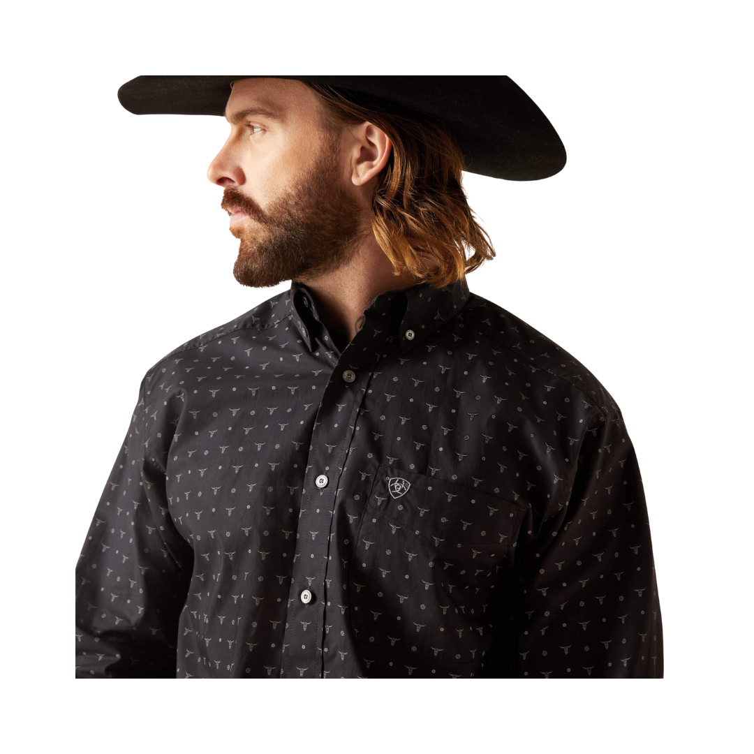 Ariat Clothing Men&