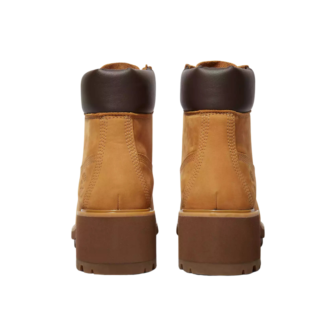 Timberland Co Women's Kinsley Waterproof Boots