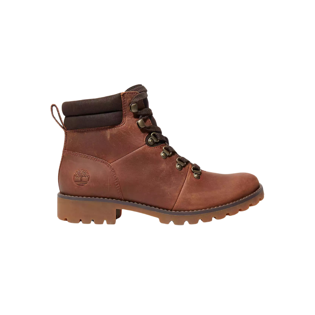 Timberland Co Women's Ellendale Mid Hiker Boots