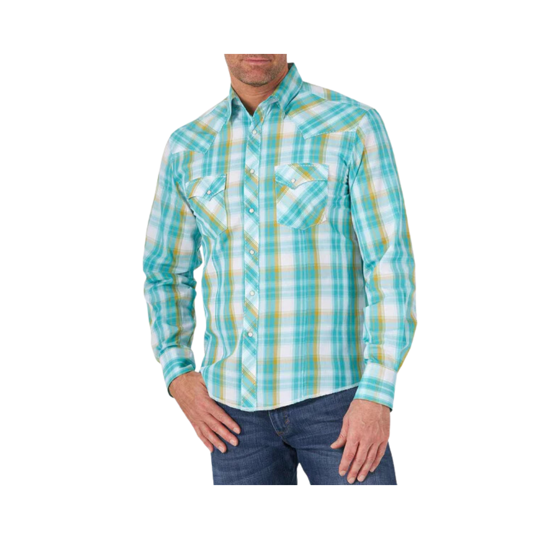 Wrangler Men&