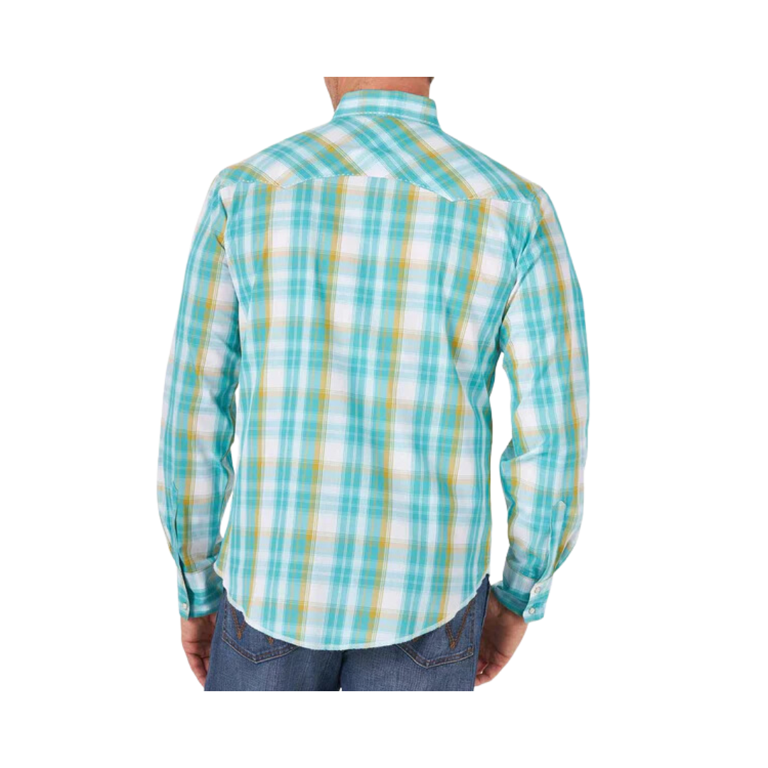 Wrangler Men&
