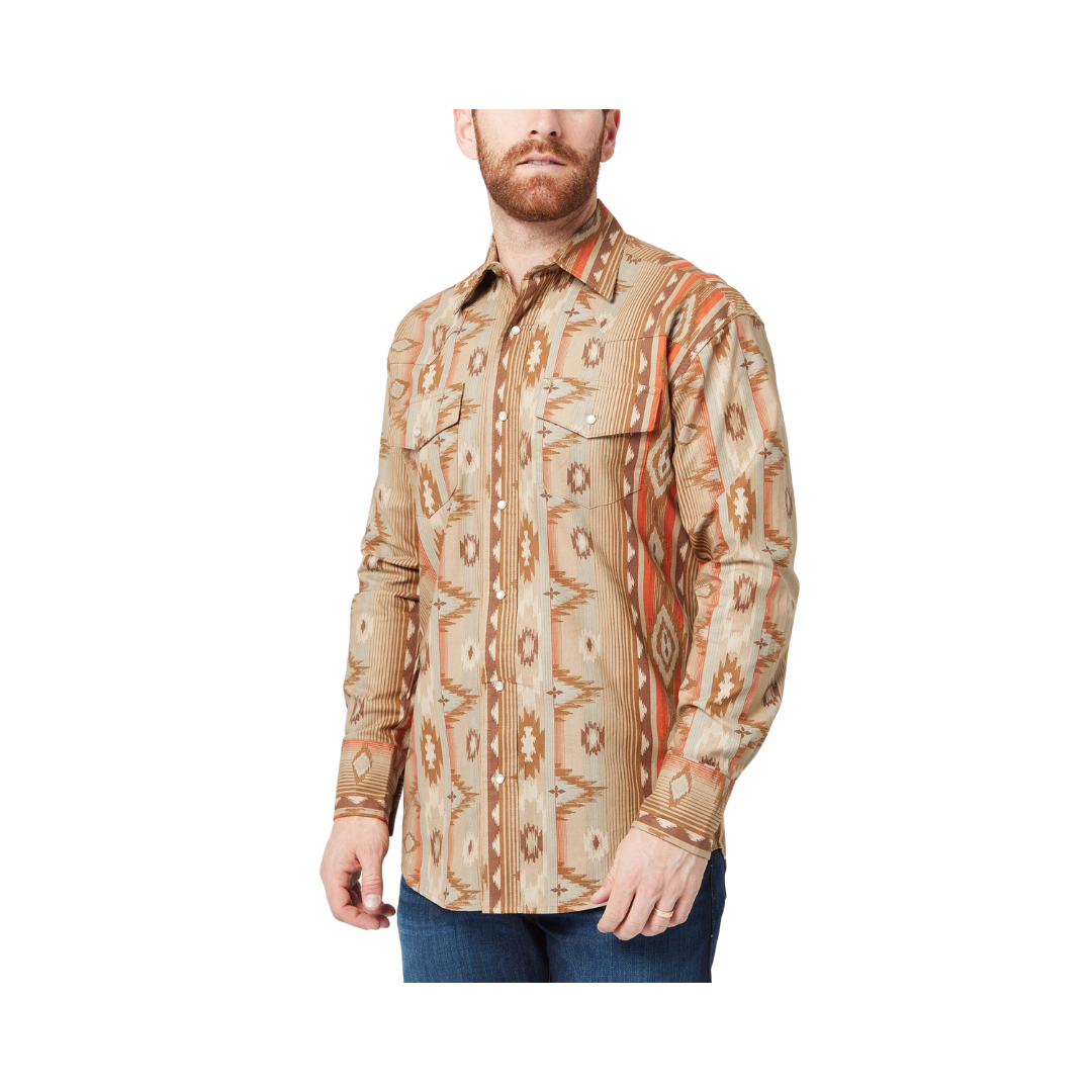 Wrangler Men&