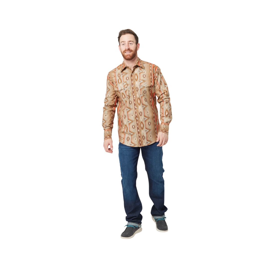 Wrangler Men&