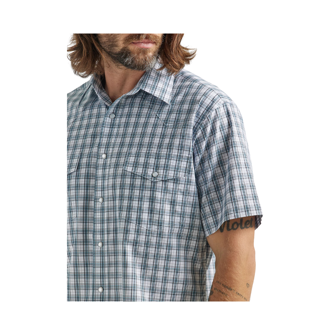 Wrangler Men&