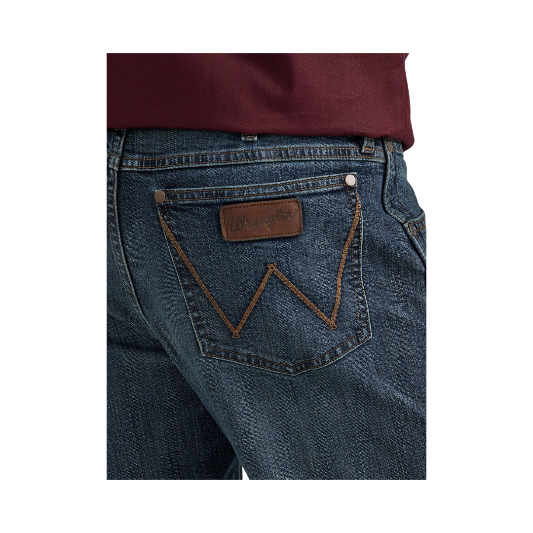 Wrangler Men&