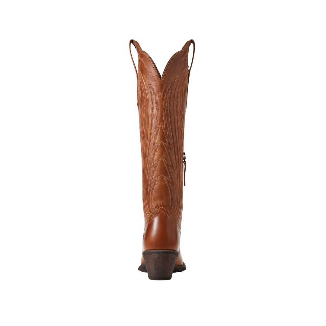 Ariat Women's Western Light Tan Boots