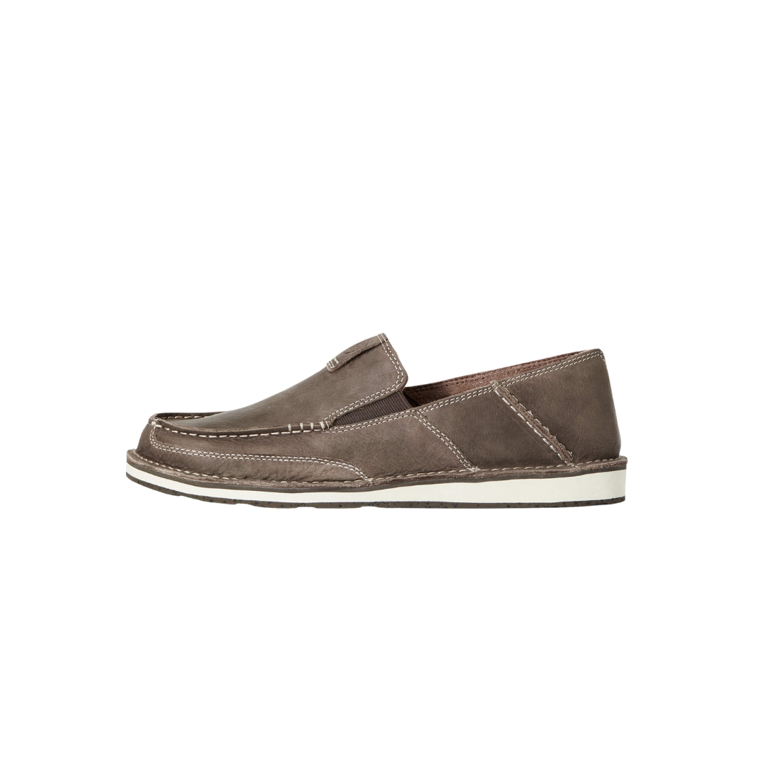 Ariat Men's Cruiser Barbed Brown Shoes