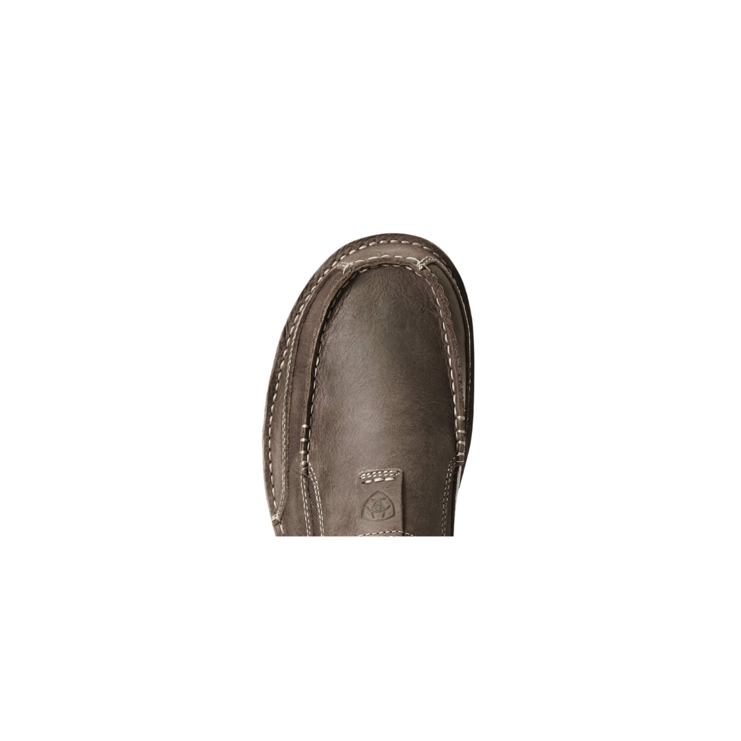 Ariat Men's Cruiser Barbed Brown Shoes