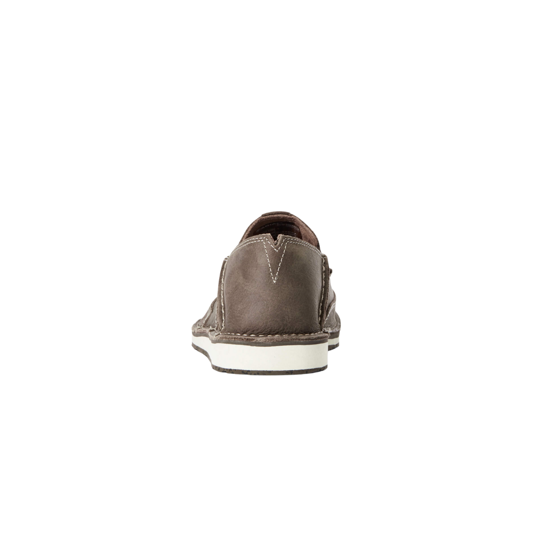 Ariat Men's Cruiser Barbed Brown Shoes