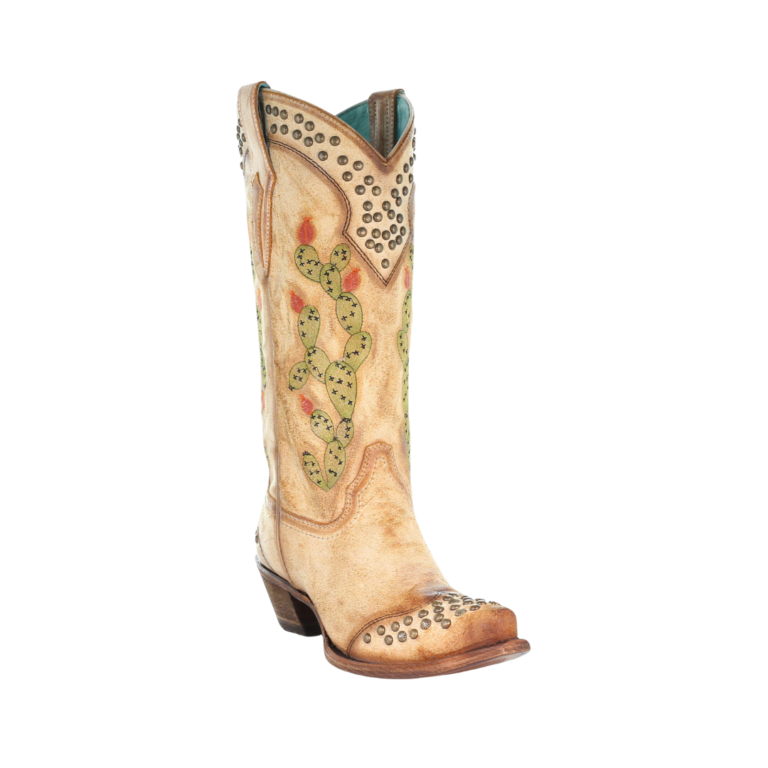 Cactus corral boots clearance