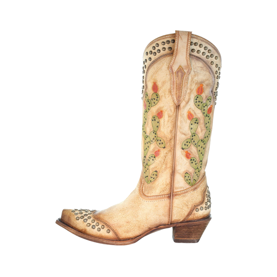 Corral Women&