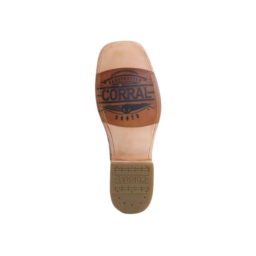 Corral Men&