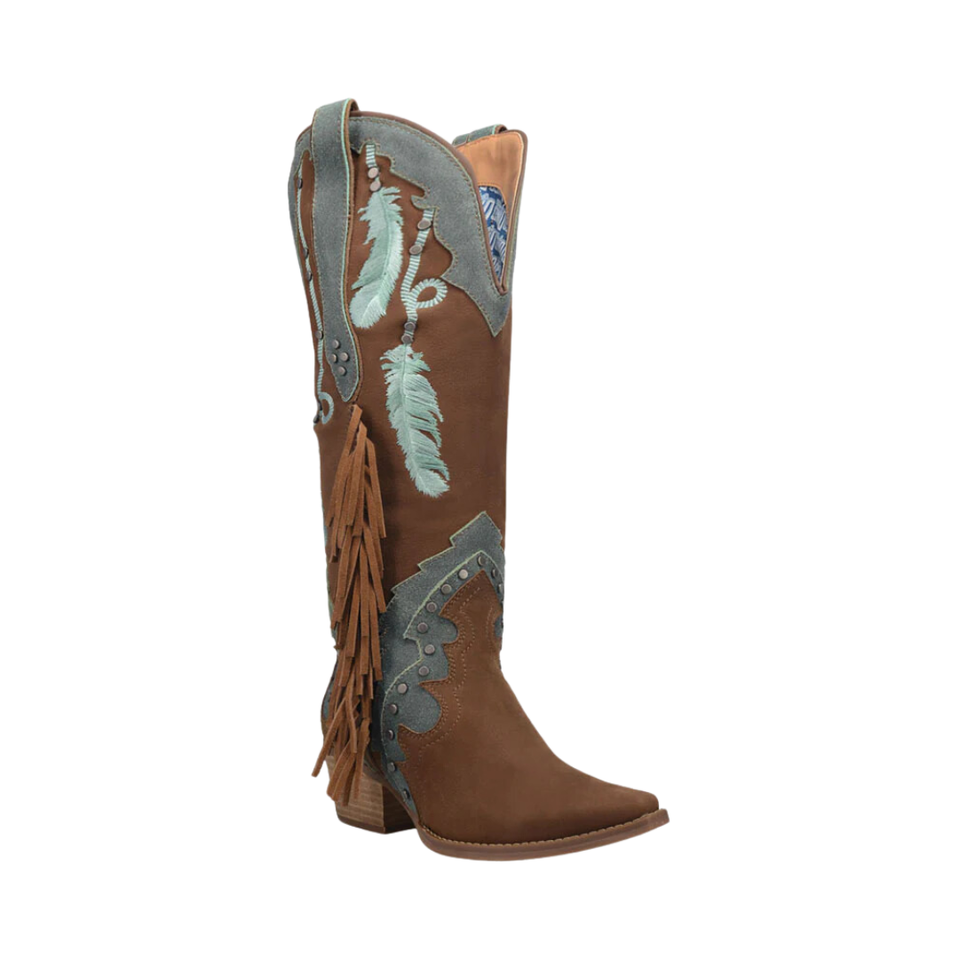 Dan Post Boot Women&