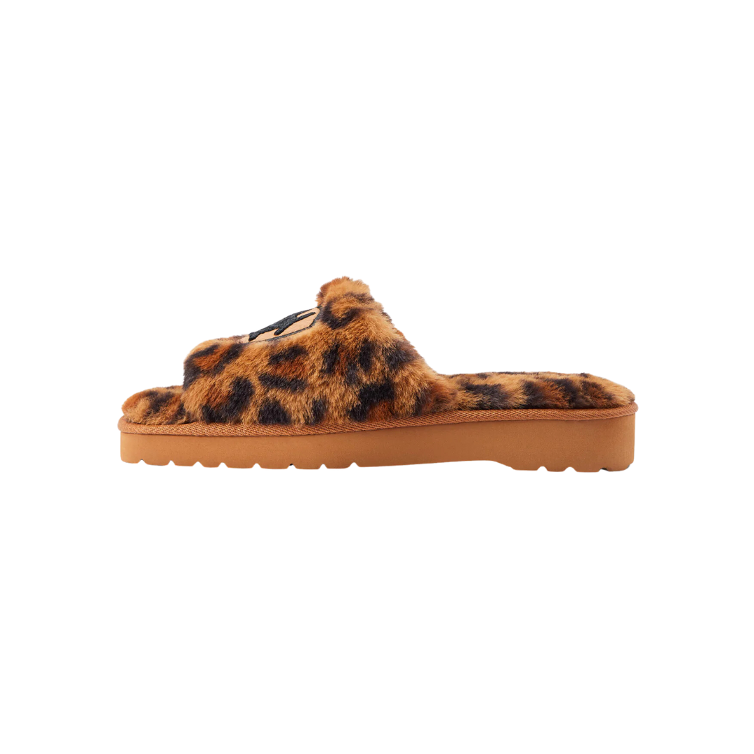 Ariat Women's Cozy Chic Square Toe Slipper Shoes