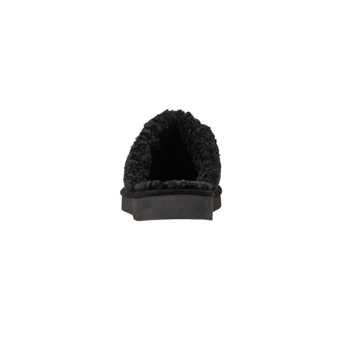 Ariat Jackie Cheetah Slipper
