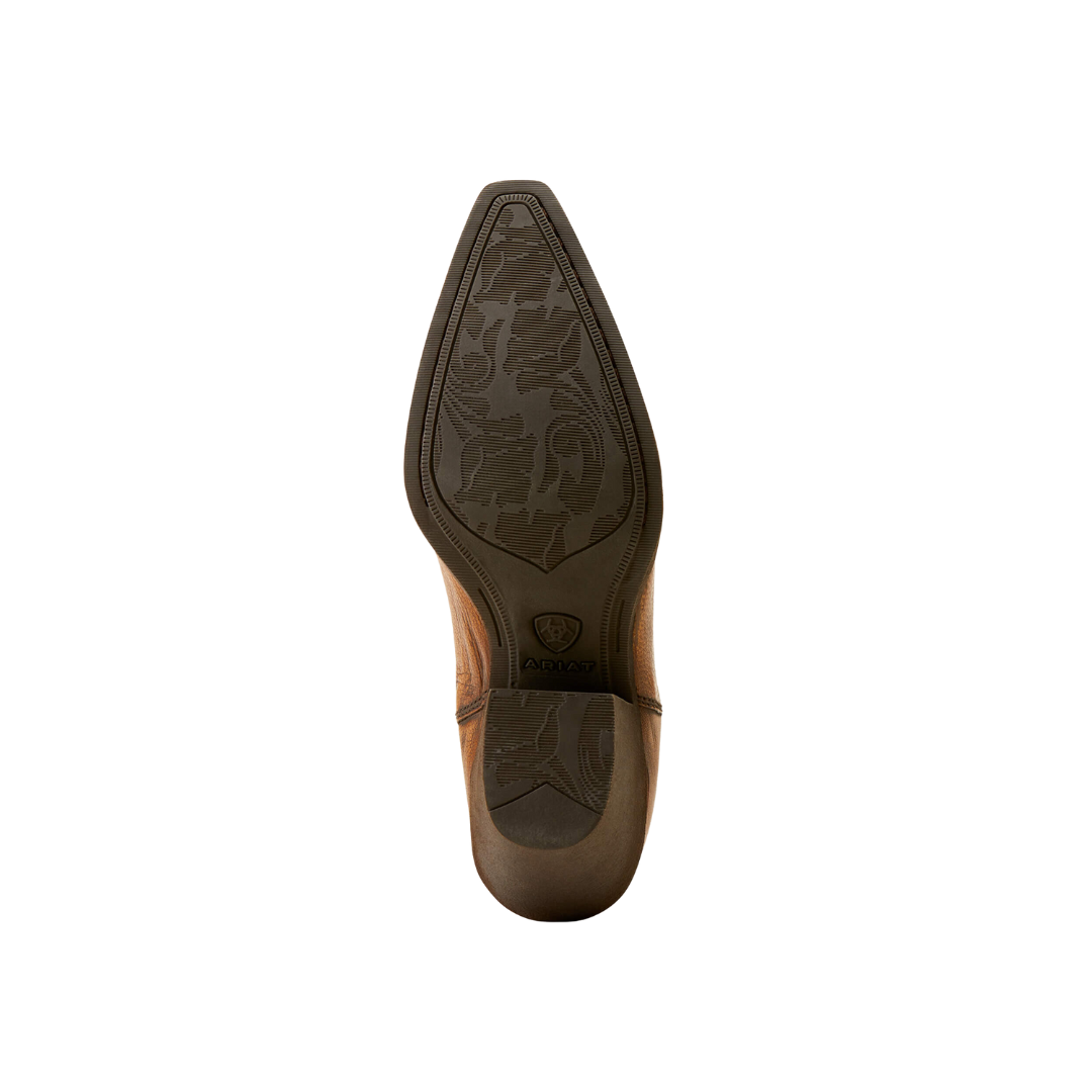Ariat Women's Bradley Western Copper Mountain Boots