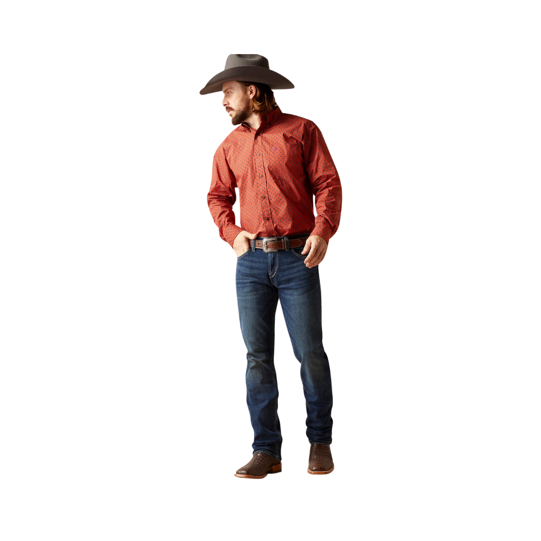 Ariat Men&
