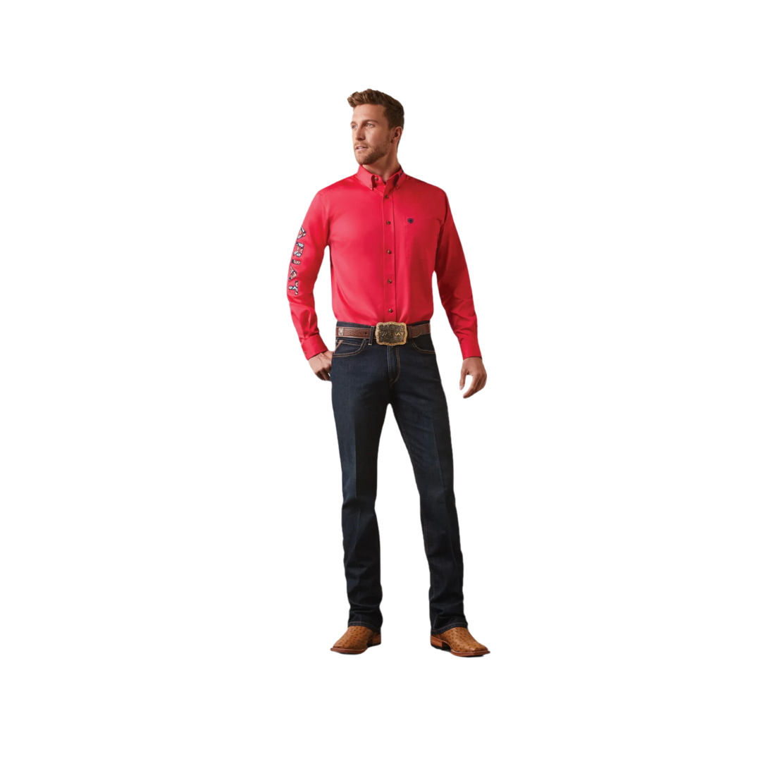 Ariat Men&