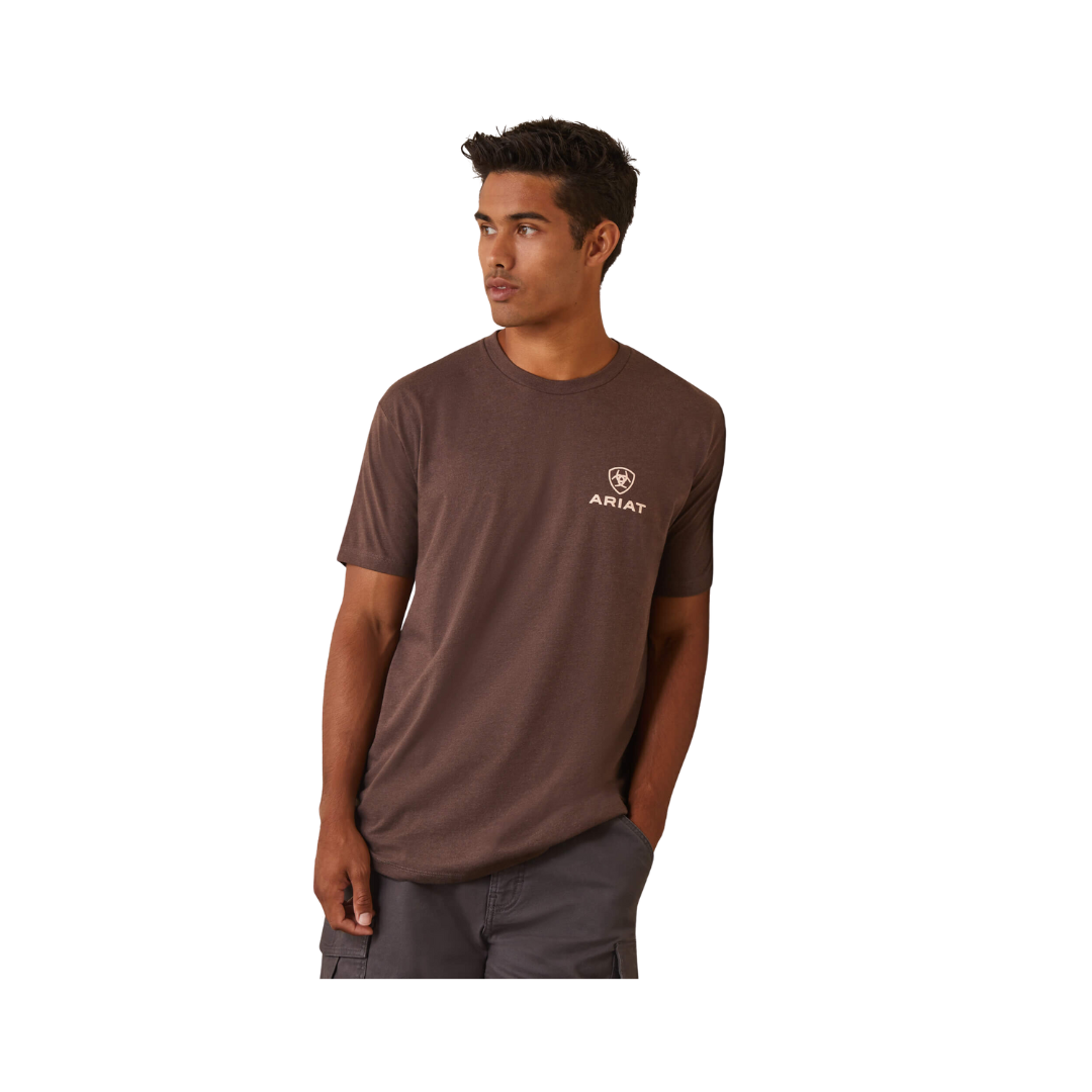Ariat Men's Corps Shirt