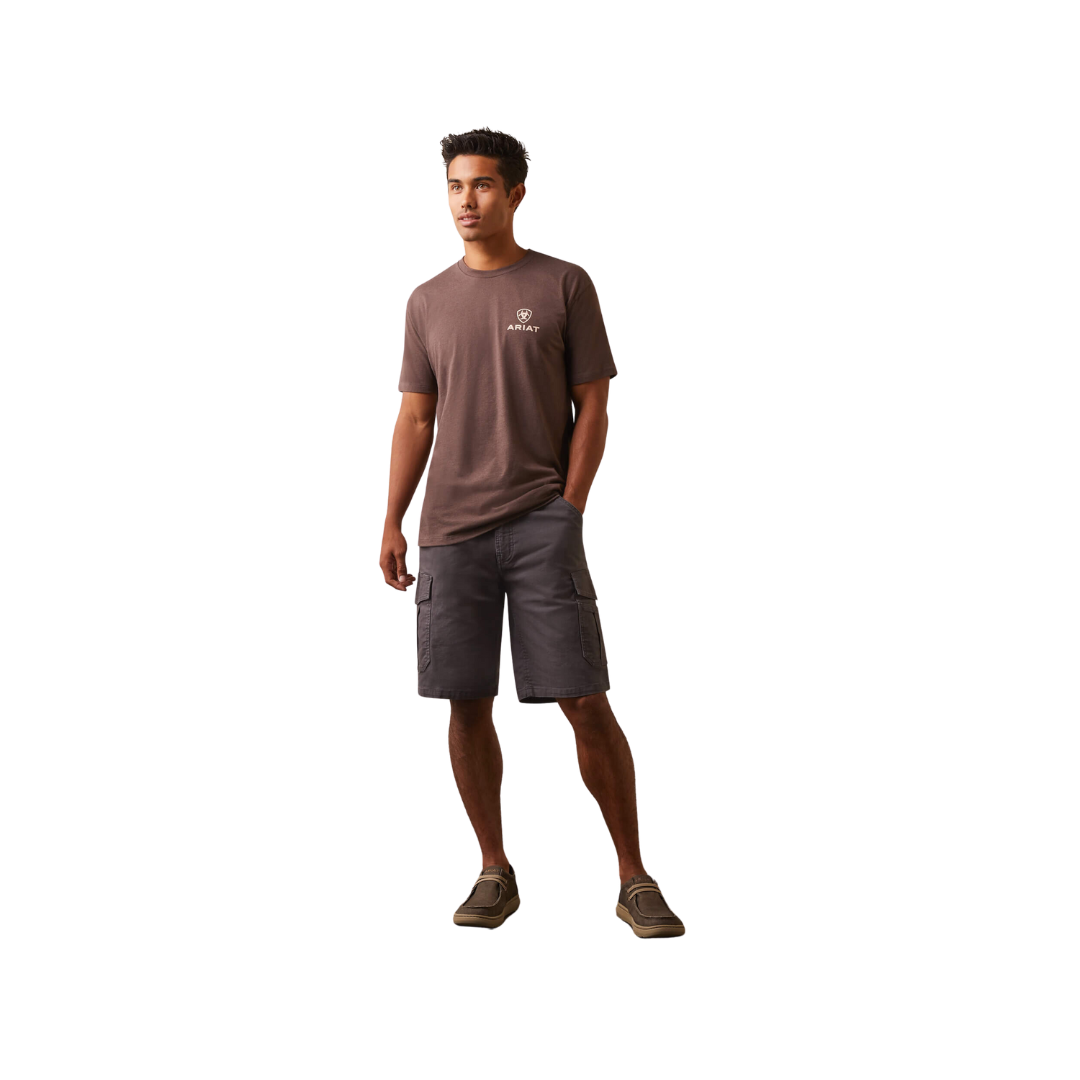 Ariat Men's Corps Shirt