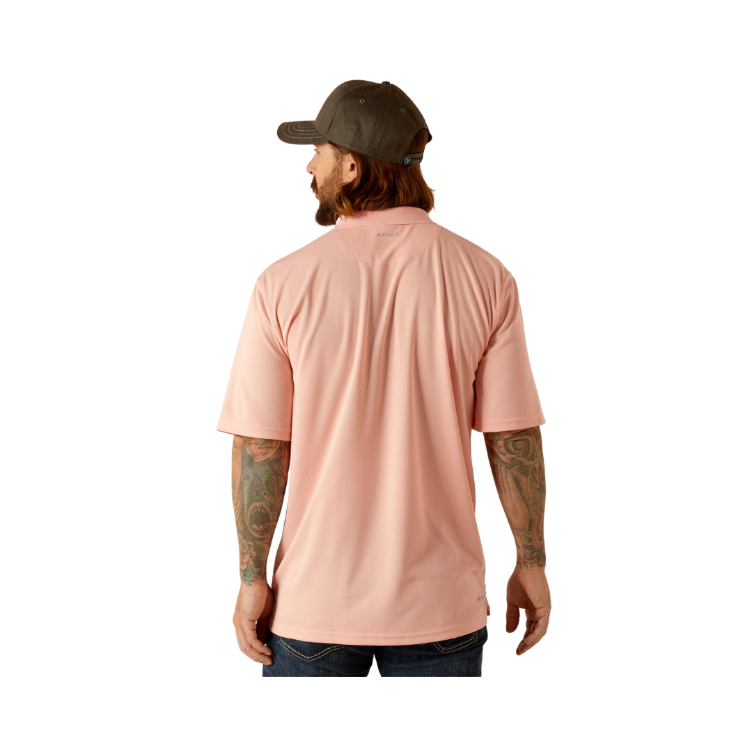 Ariat Men's Tek Apricot Blush