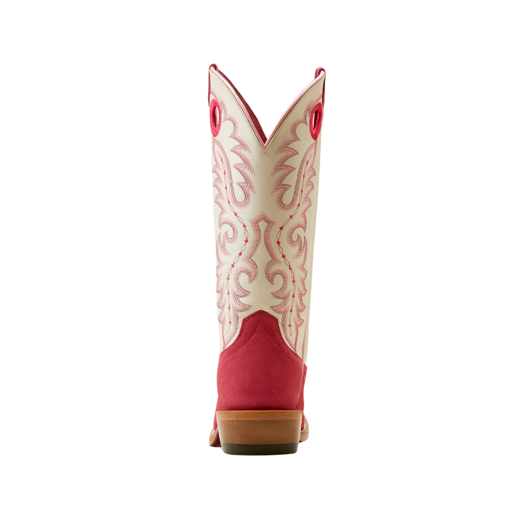 Ariat Women's Frontier Boon Deep Azalea Boots