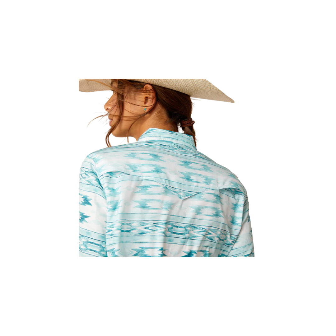 Ariat Women's VentTEK Stretch Nora Shirt