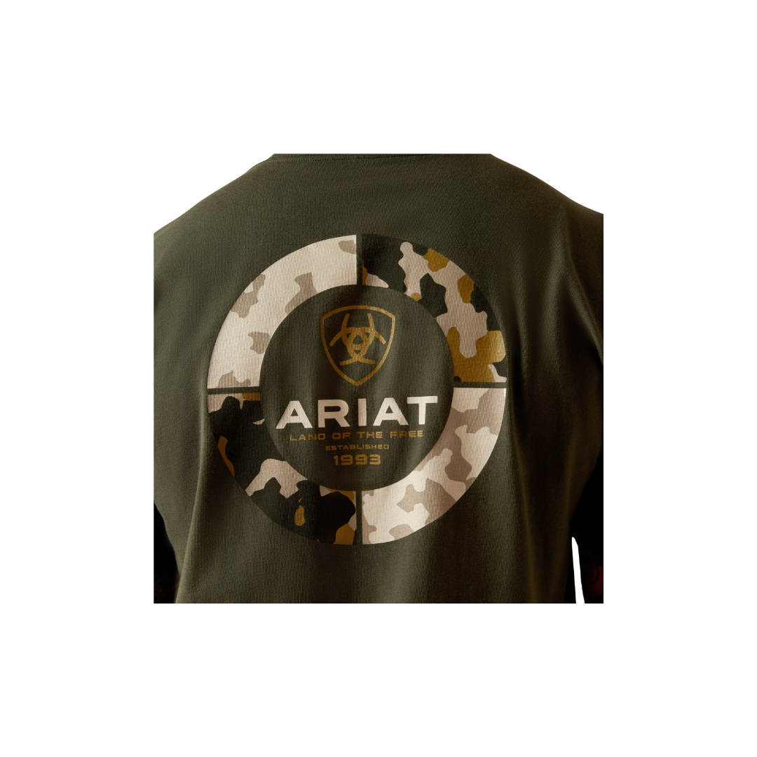 Ariat Men&