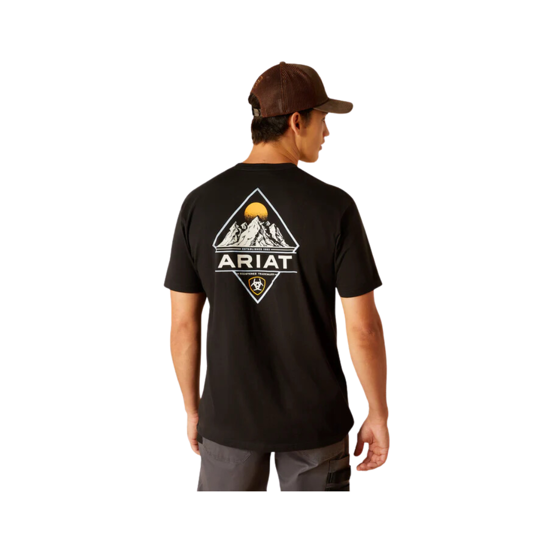 Ariat Men&