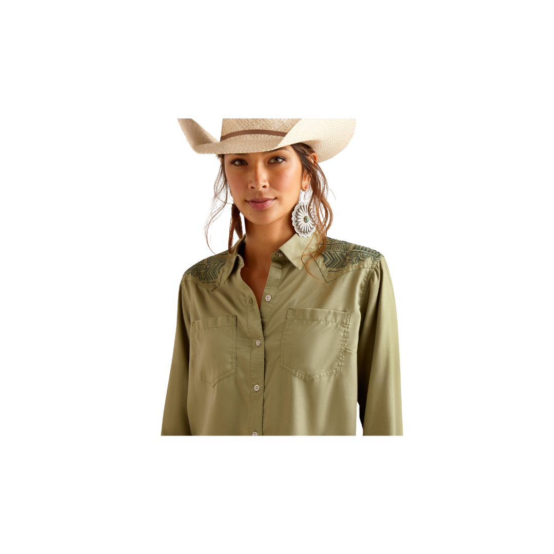 Ariat Women&