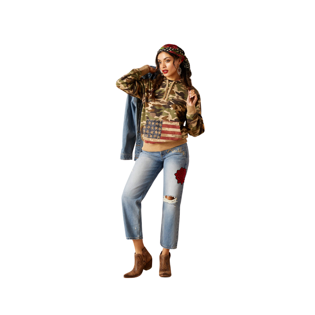Ariat Women&