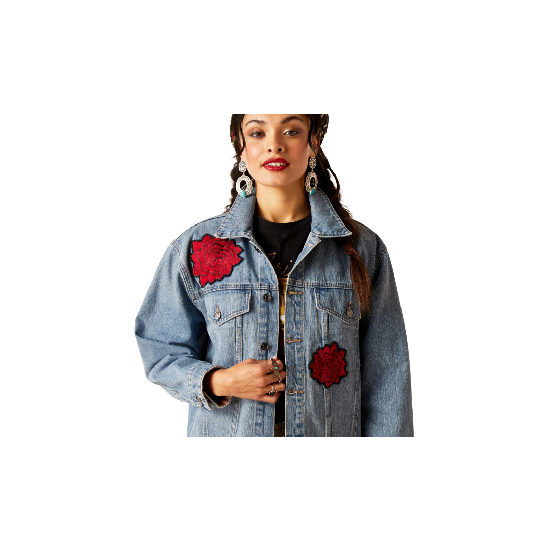 Ariat Women&