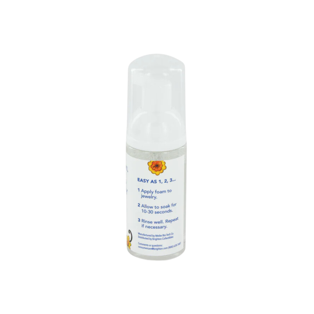 Brighton Women's Foaming Jewelry Clean Kit