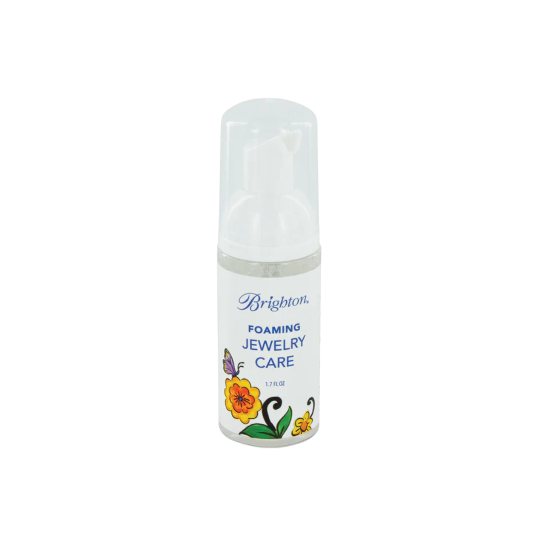 Brighton Women's Foaming Jewelry Clean Kit