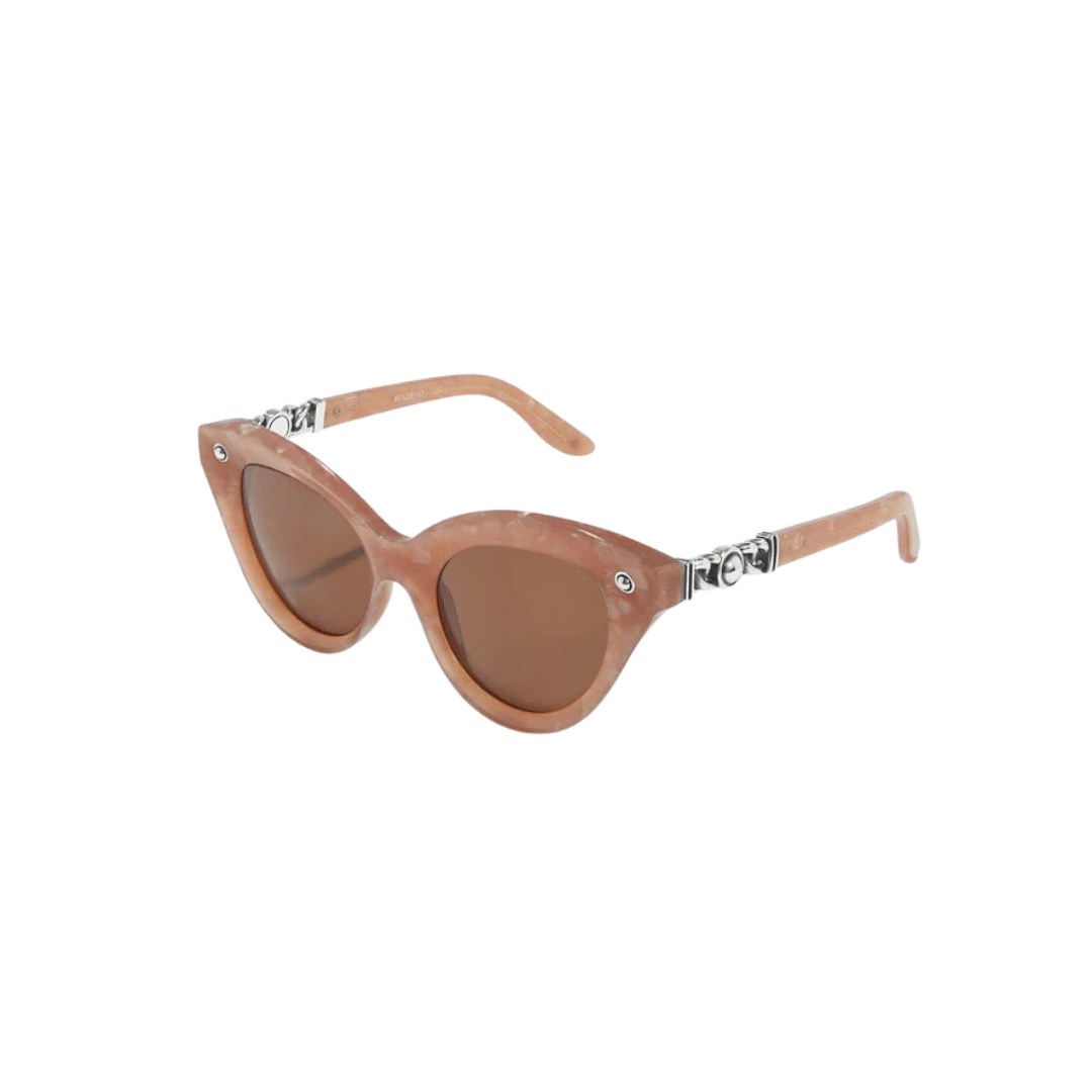 Brighton Women's Pretty Tough Chain Sunglasses