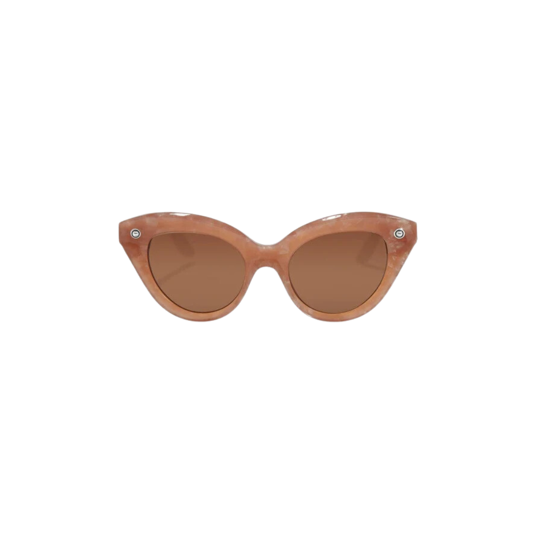 Brighton Women's Pretty Tough Chain Sunglasses
