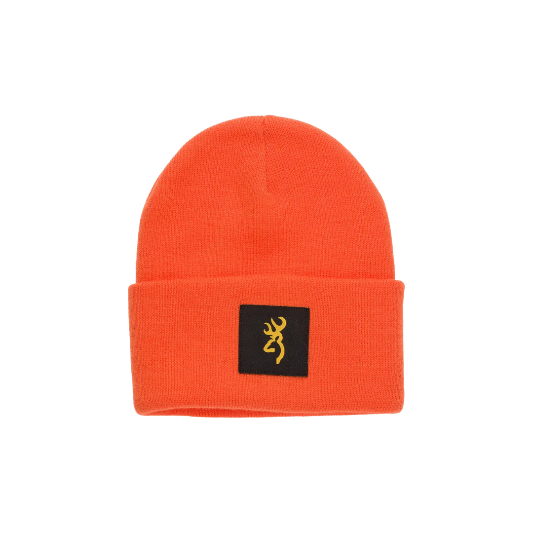 Browning Men's Still Water Blaze Beanie