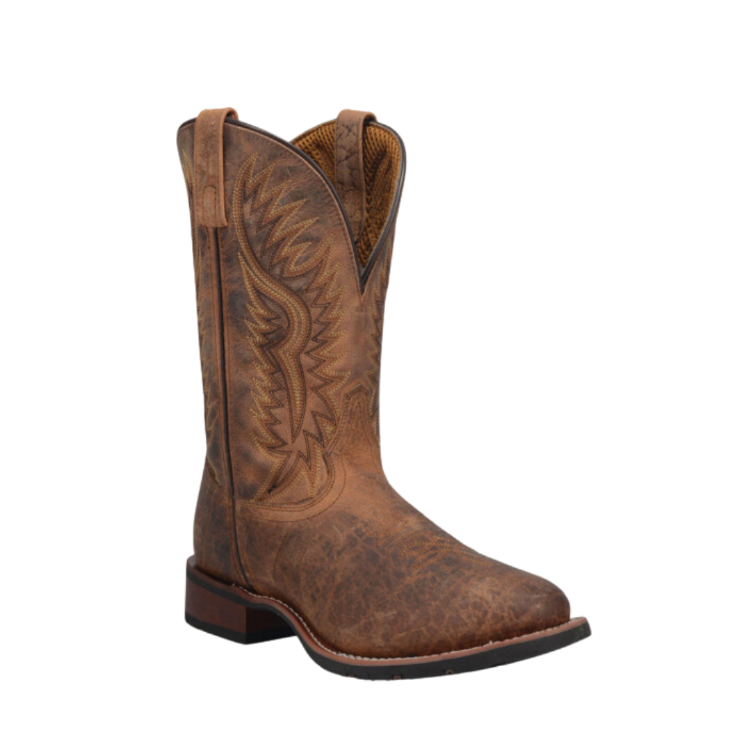 Dan Post Boot Laredo Men's Pinetop Brown Boot