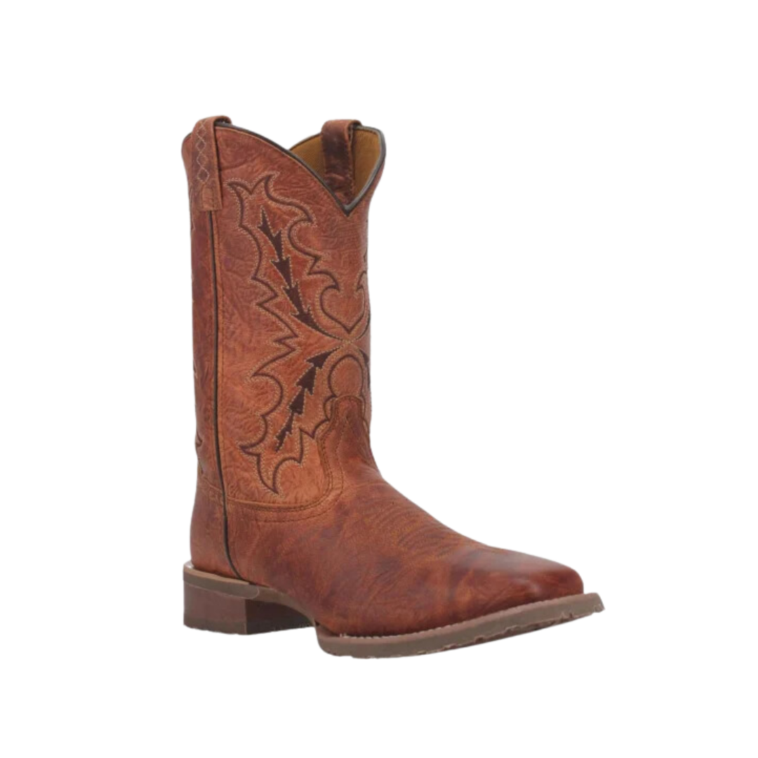 Laredo cowboy boots mens deals