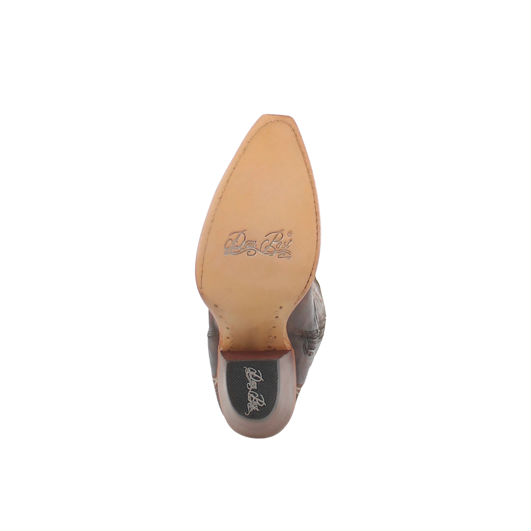 Dan Post Women's Kommotion Brown Boots