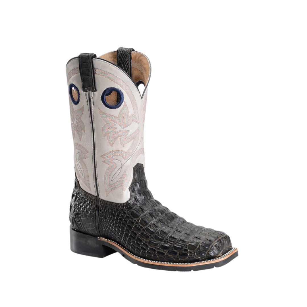 Double Boots Men&